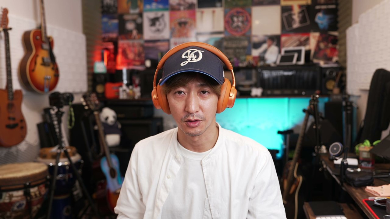 ノイズキャンセリングと外音取り込み